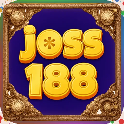 JOSS188 - Game Mahjong Seru dan Menantang
