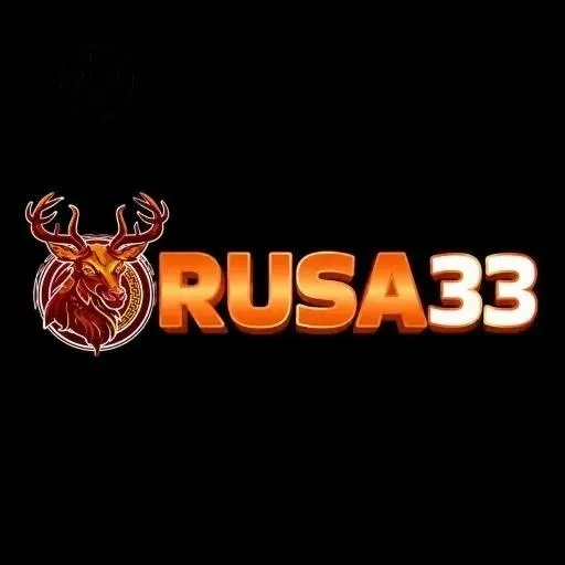 RUSA33 - Petualangan Seru dalam Game Arcade